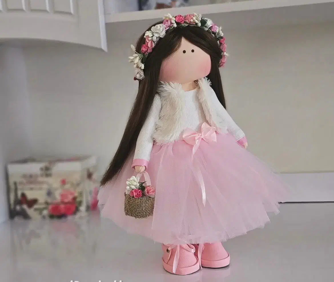 عروسک روسی/عروسک دخترانه|اسباببازی بچه|نیشابور, هفده شهریور|دیوار