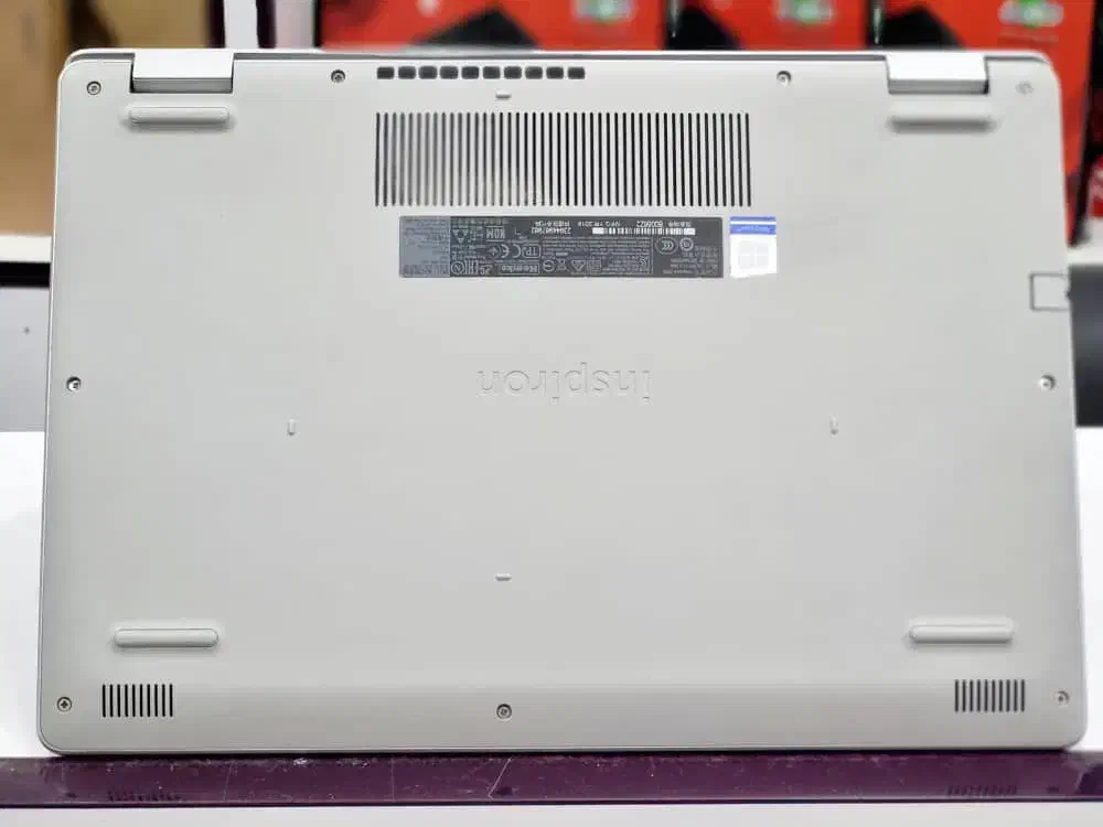 لپ تاپ اوپن باکس DELL|رایانه همراه|شیراز, ملاصدرا|دیوار