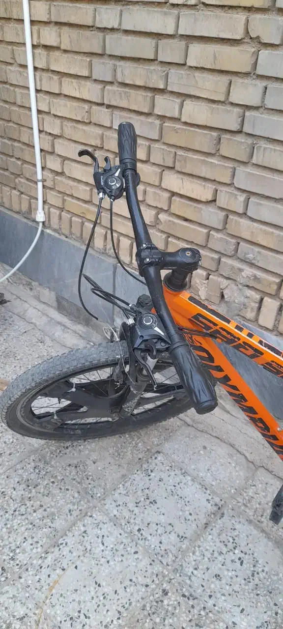 دوچرخه|دوچرخه، اسکیت، اسکوتر|کارون, |دیوار