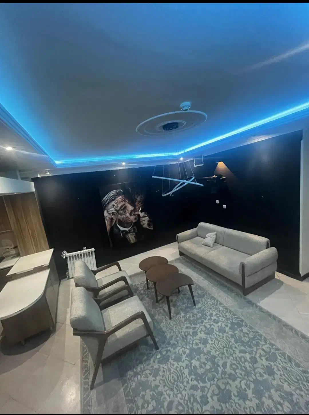 سوییت سوعیت سویت سوئیت vip|اجارهٔ کوتاهمدت آپارتمان و سوئیت|مشهد, حجاب (شهرک غرب)|دیوار