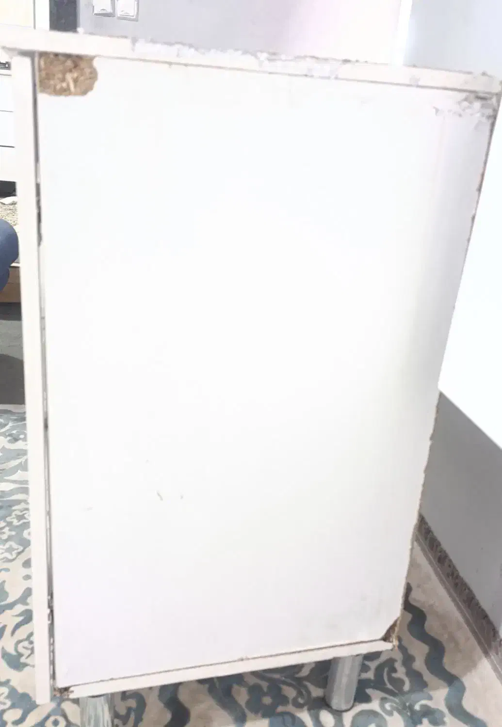 قفس کمدی پرنده|لوازم جانبی حیوانات|مشهد, شهید معقول|دیوار