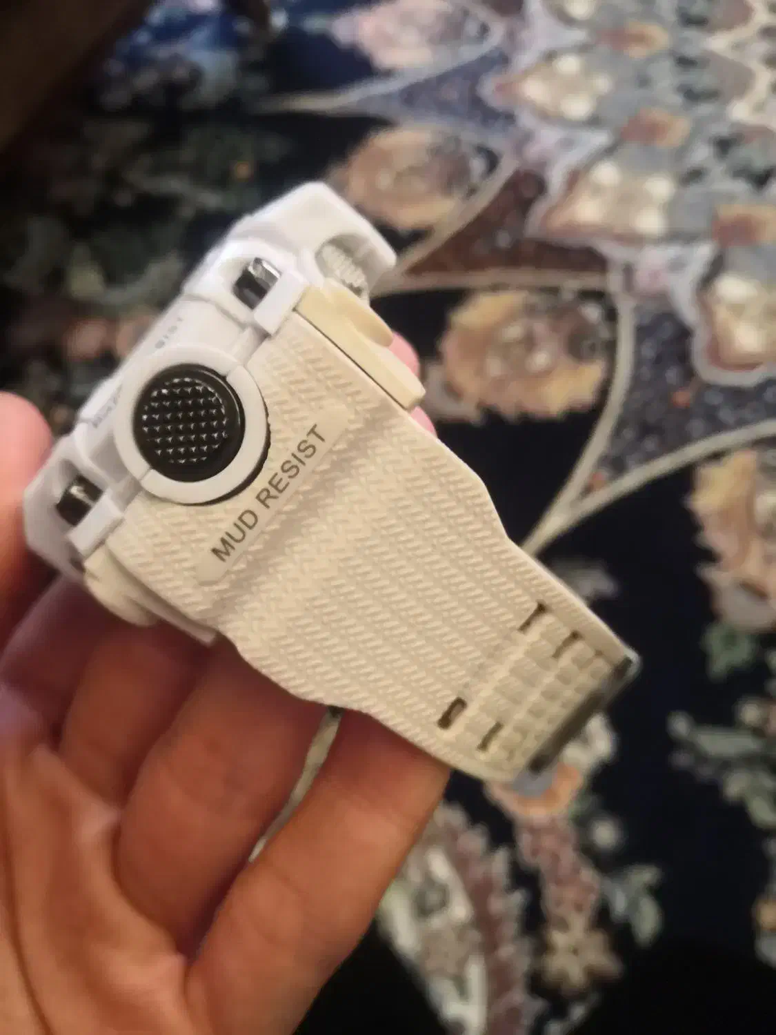 اکسسوری|ساعت|اندیشه, اندیشه فاز ۱|دیوار