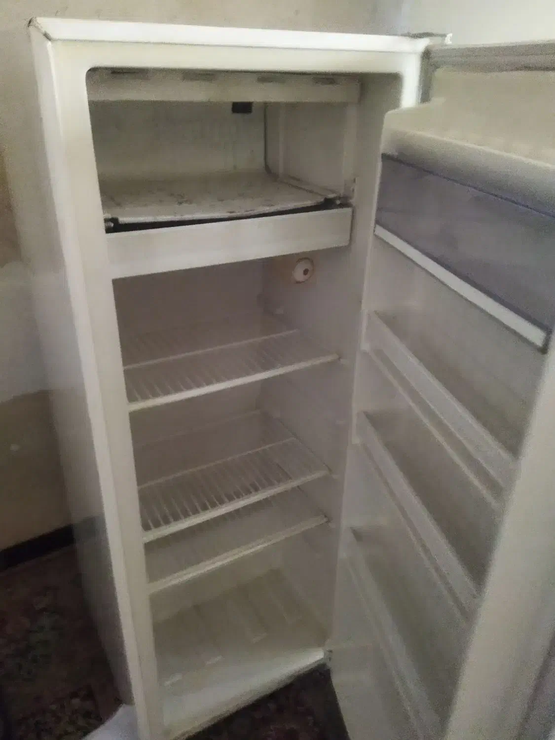 فروشی|یخچال و فریزر|نورآباد ممسنی, |دیوار