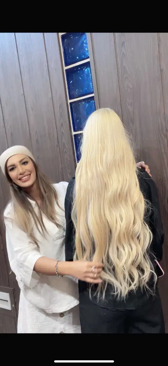 مدل رنگ و لایت فوری|خدمات آرایشگری و زیبایی|تهران, دانشگاه شریف|دیوار