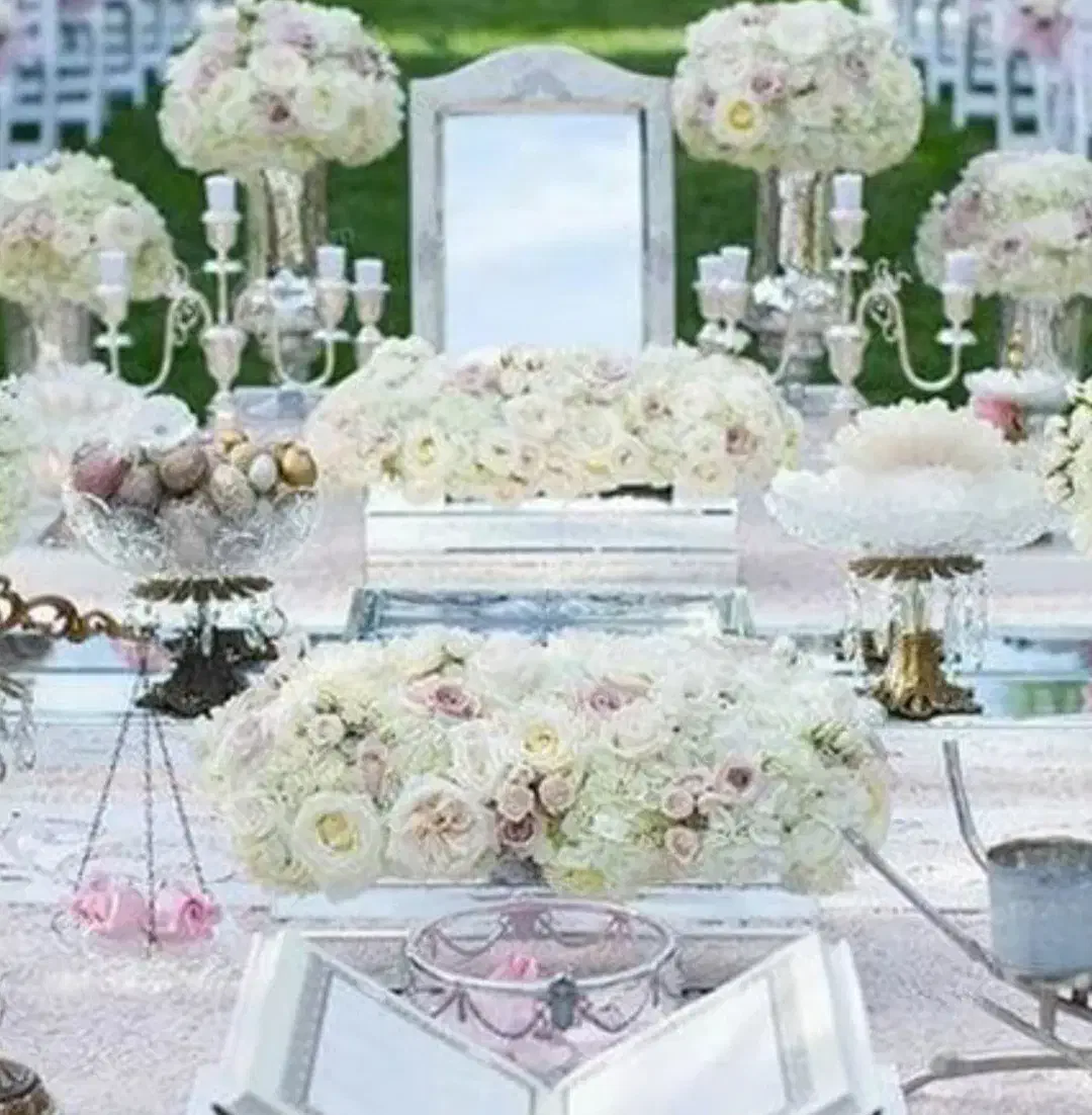 باغ تالار پذیرایی مراسم عروسی بله برون عقد|خدمات پذیرایی، مراسم|بجنورد, |دیوار