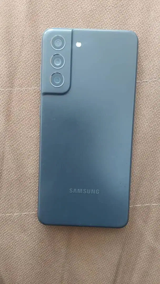 s21 fe 256|موبایل|ایلام, |دیوار