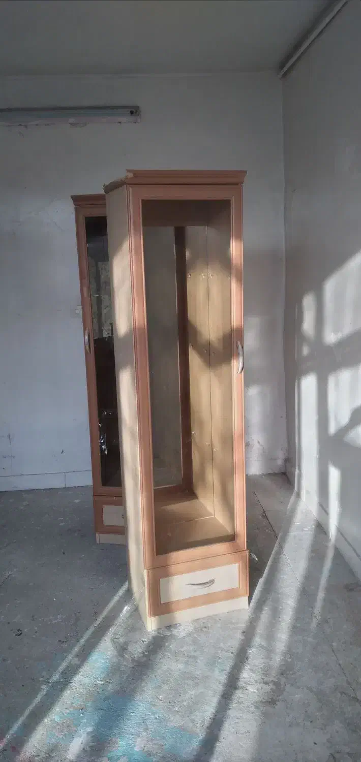 ویترین|بوفه، ویترین، کنسول|کرج, اصفهانی‌ها|دیوار