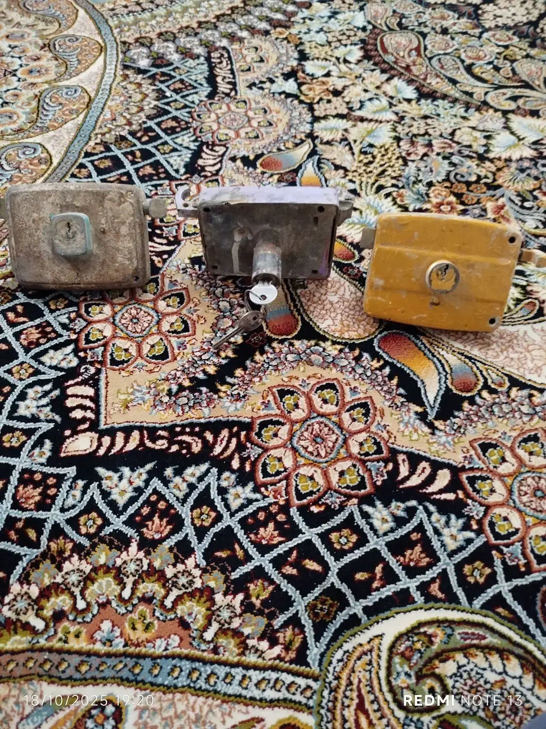 فروش|ابزارآلات|لالجین, |دیوار