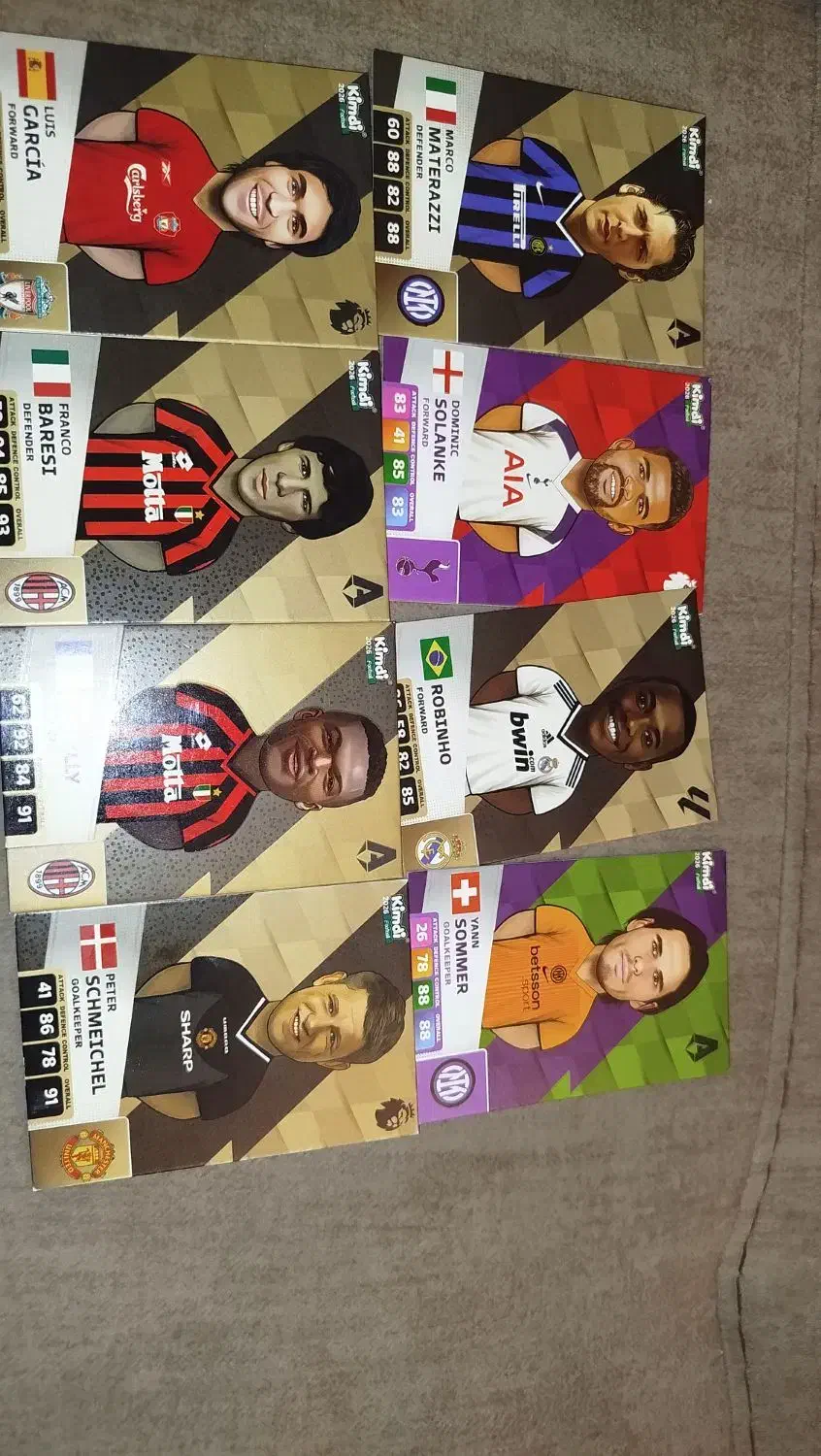 کیمدی 2026|کلکسیون و سرگرمی|تهران, پردیسان|دیوار