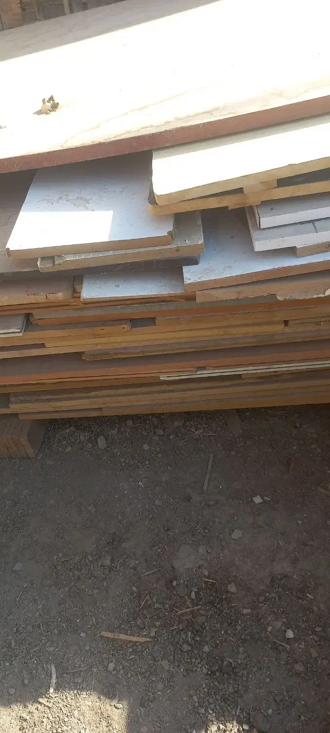 انواع ام دی اف mdf پالت انواع تخته و الوار|عمده‌فروشی|تهران, یافت‌آباد|دیوار