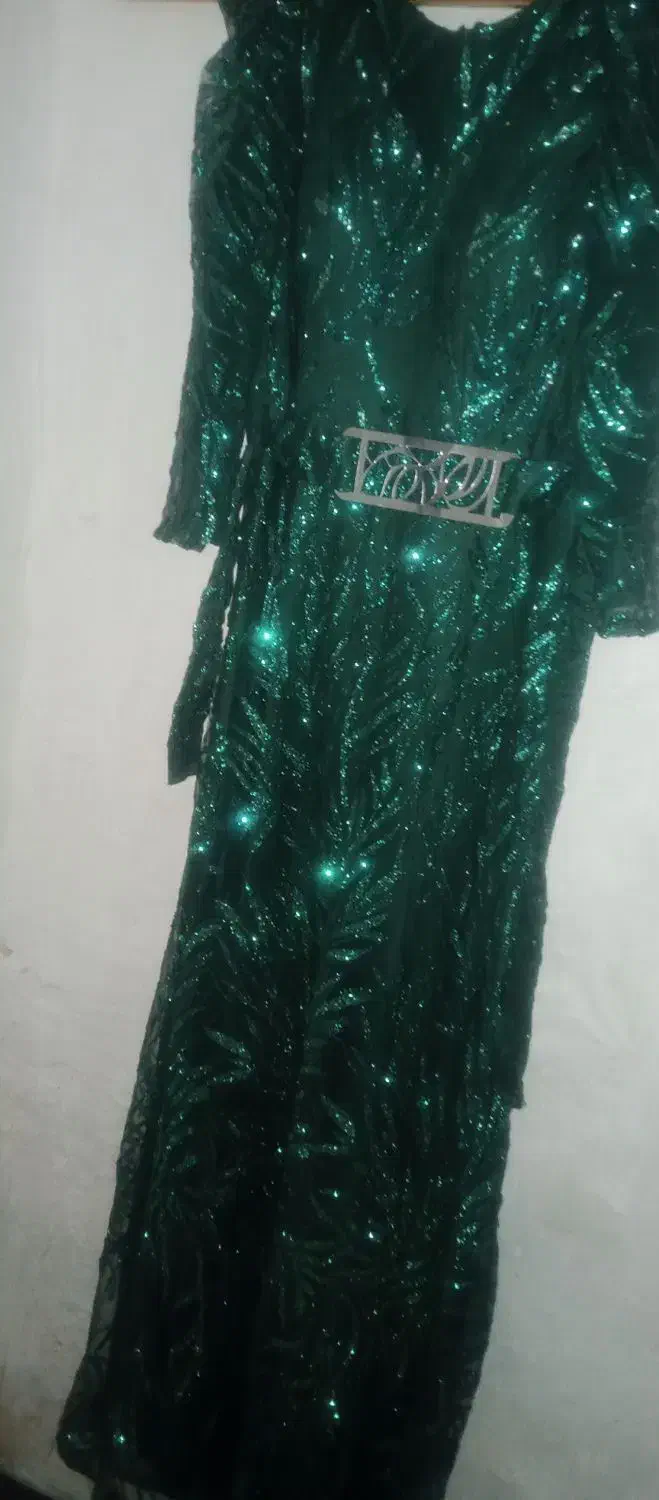 لباس مجلسی|لباس|زهک, |دیوار