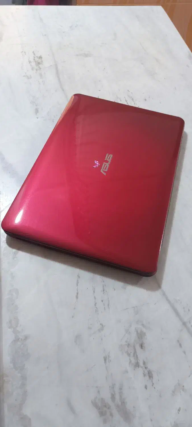 لپ تاپ ASUS A555L|رایانه همراه|کرمانشاه, |دیوار