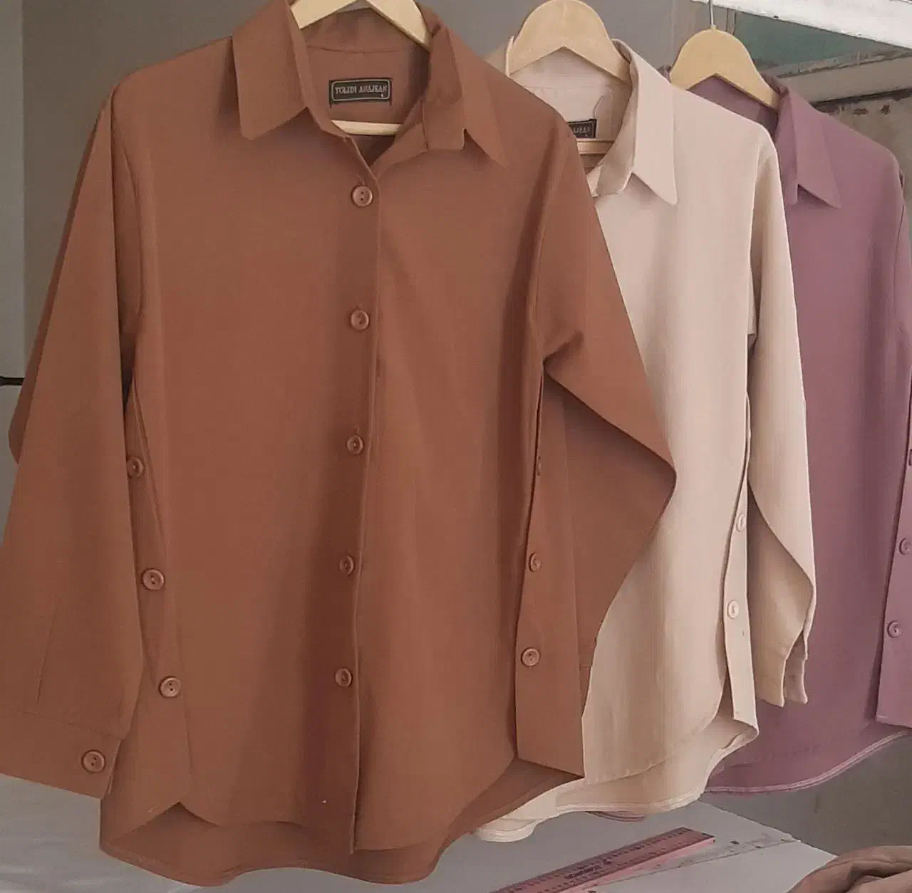 خیاطی|خدمات پیشه و مهارت|مشهد, قائم|دیوار