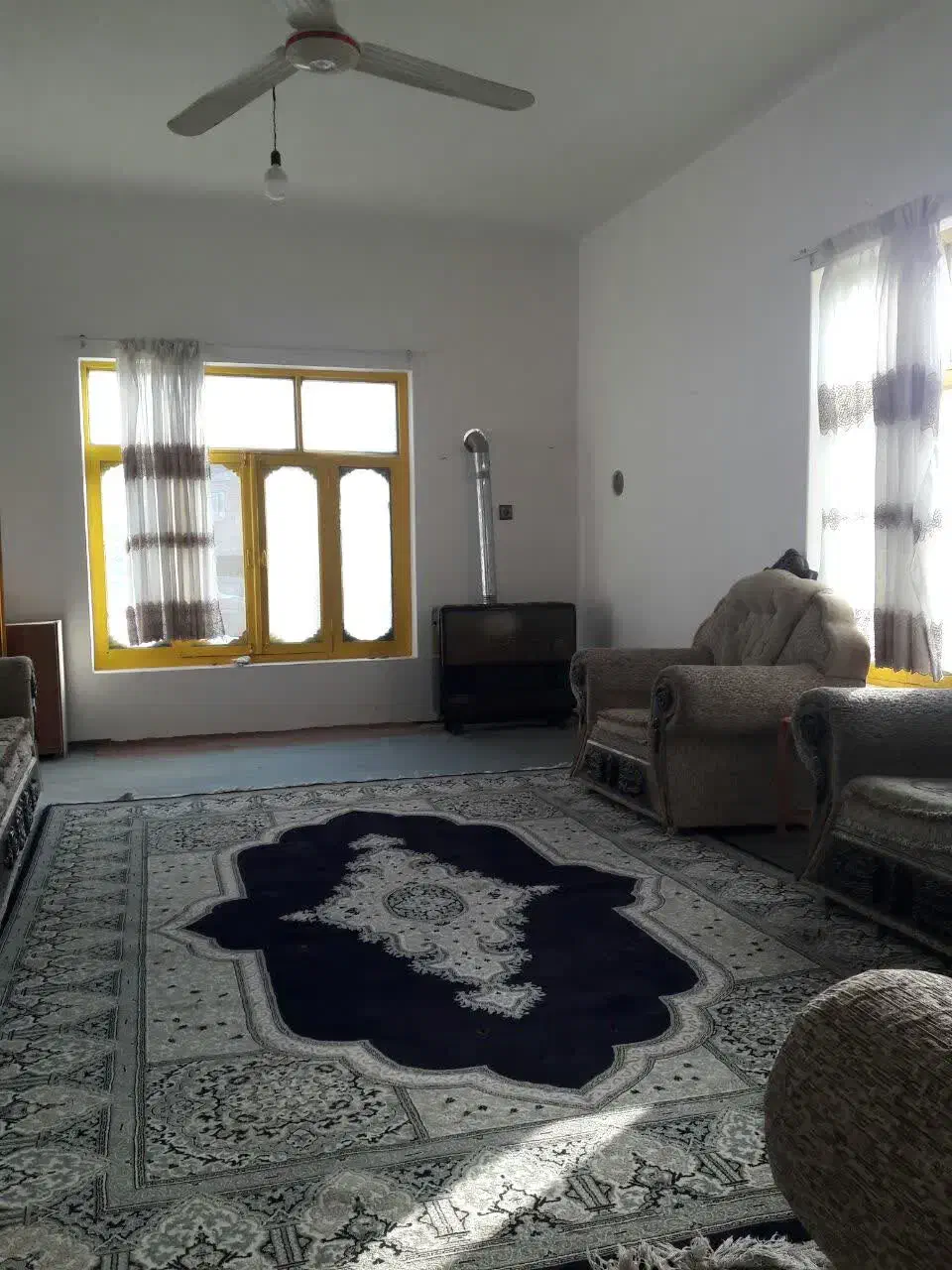 اجاره سوئیت|اجارهٔ کوتاه‌مدت آپارتمان و سوئیت|زیرآب, |دیوار