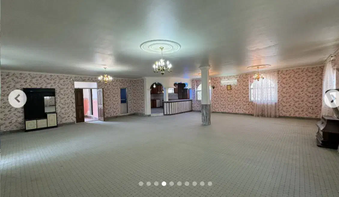 ویلا در مراغه خیابان دارایی|فروش دفتر صنعتی، کشاورزی، تجاری|هشترود, |دیوار