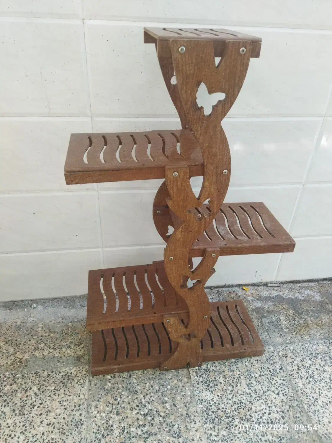 شلف|کتابخانه، شلف، قفسه‌های دیواری|بندر ماهشهر, |دیوار