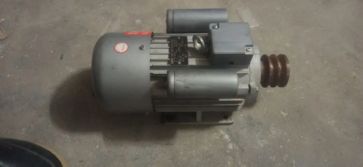 الکترو موتور و گیربکس بالابر|ابزارآلات|مشهد, ابوذر|دیوار