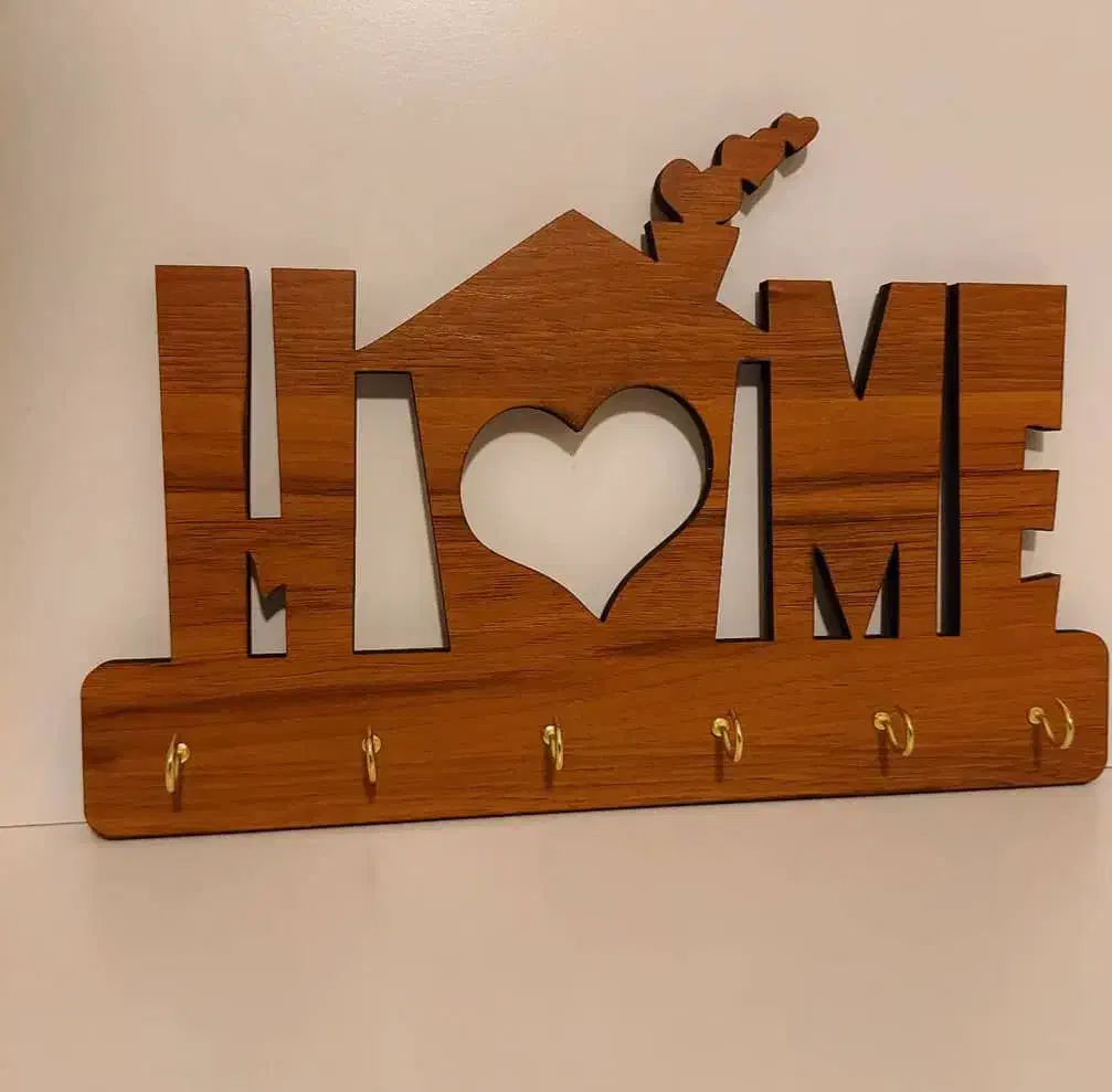 وسایل چوبی دکوری|صنایع دستی و سایر لوازم تزئینی|تهران, مجیدیه|دیوار