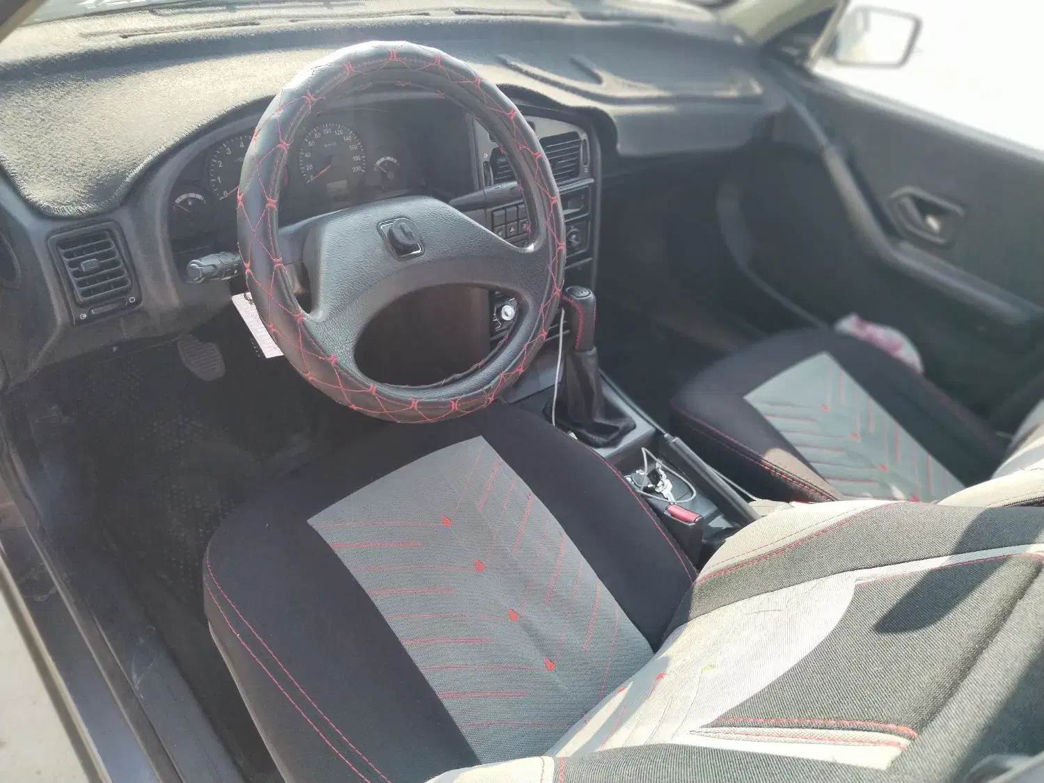 روا86 تک سوز|خودرو سواری و وانت|سبزوار, جهاد کشاورزی|دیوار