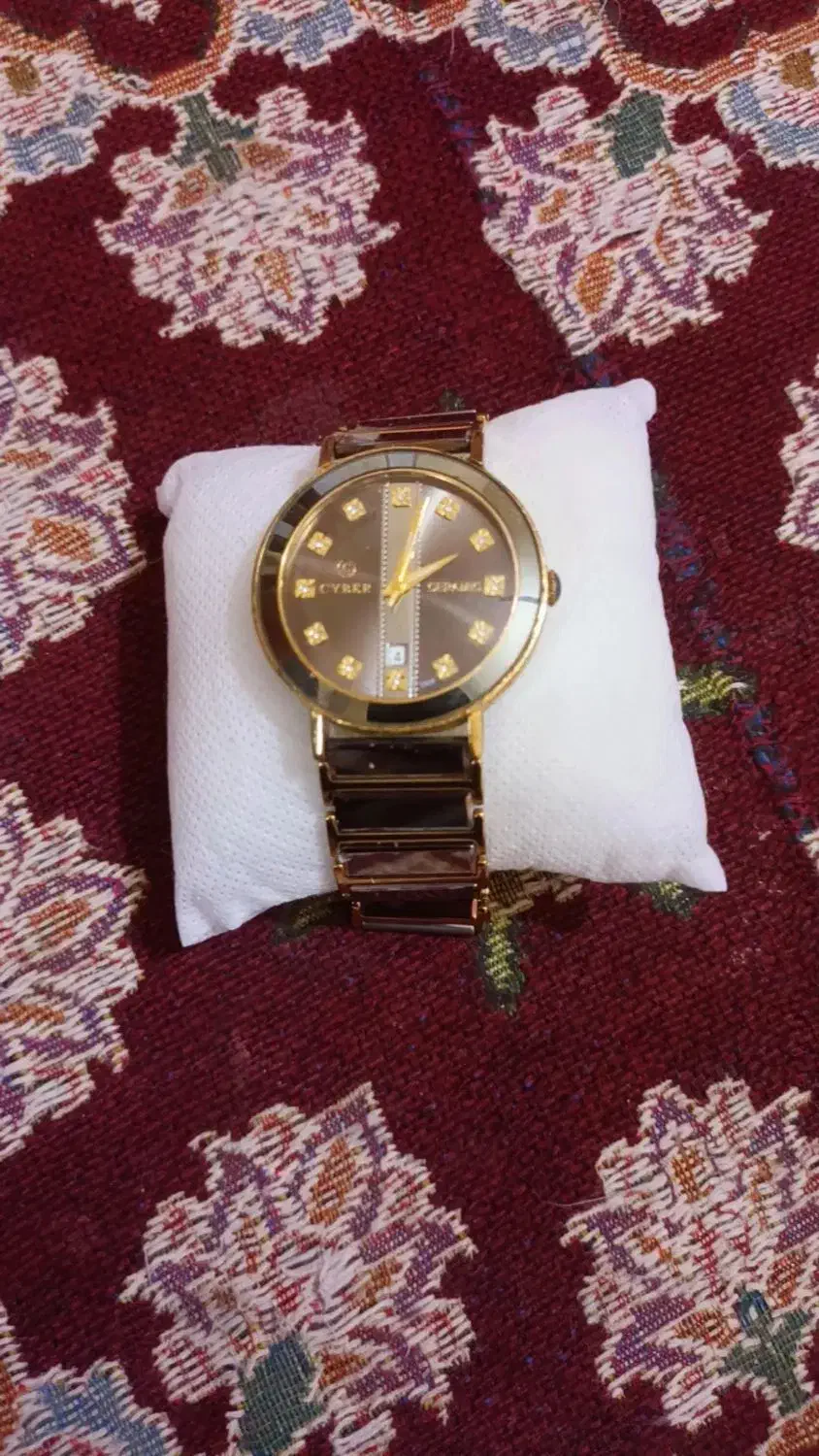 ساعت فروشی معامله با اناتوم|ساعت|ایرانشهر, |دیوار