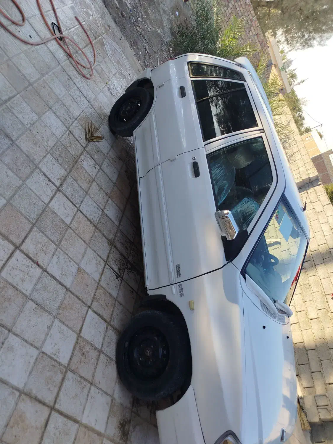 ماشین حاج پک|خودرو سواری و وانت|بزمان, |دیوار