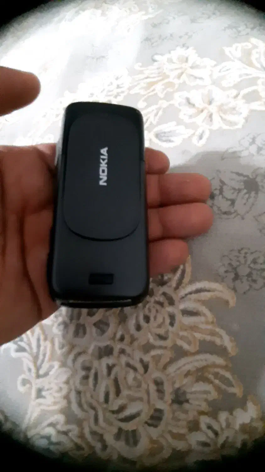 گوشی نوکیا N73|موبایل|یاسوج, |دیوار