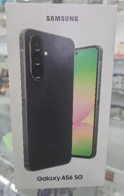 A56 پلمپ ۱۲۸|موبایل|قزوین, |دیوار