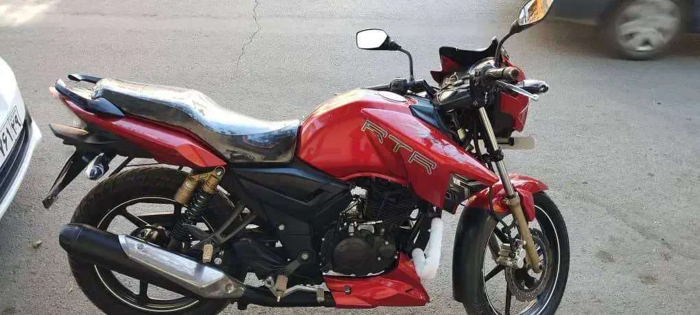 آباچی ۹۲|موتورسیکلت|فردیس, طالقانی|دیوار