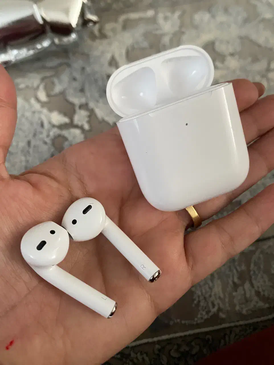 هندزفری|لوازم جانبی موبایل و تبلت|بجنورد, |دیوار