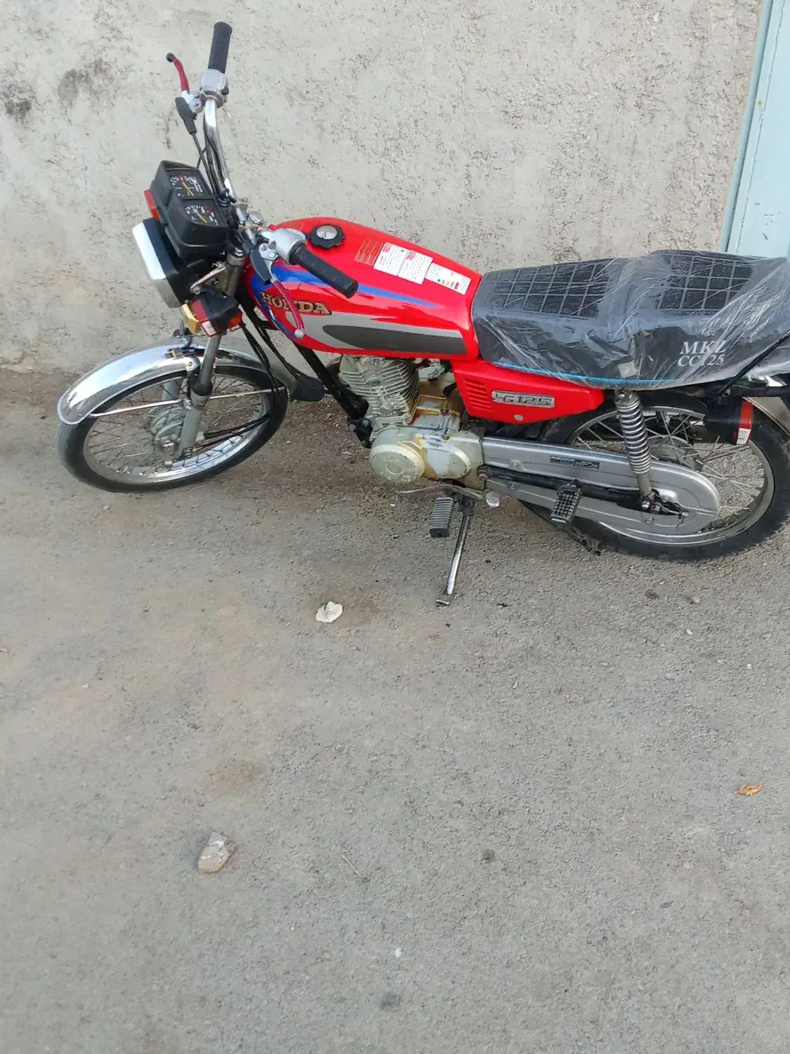 موتور|موتورسیکلت|نهاوند, |دیوار