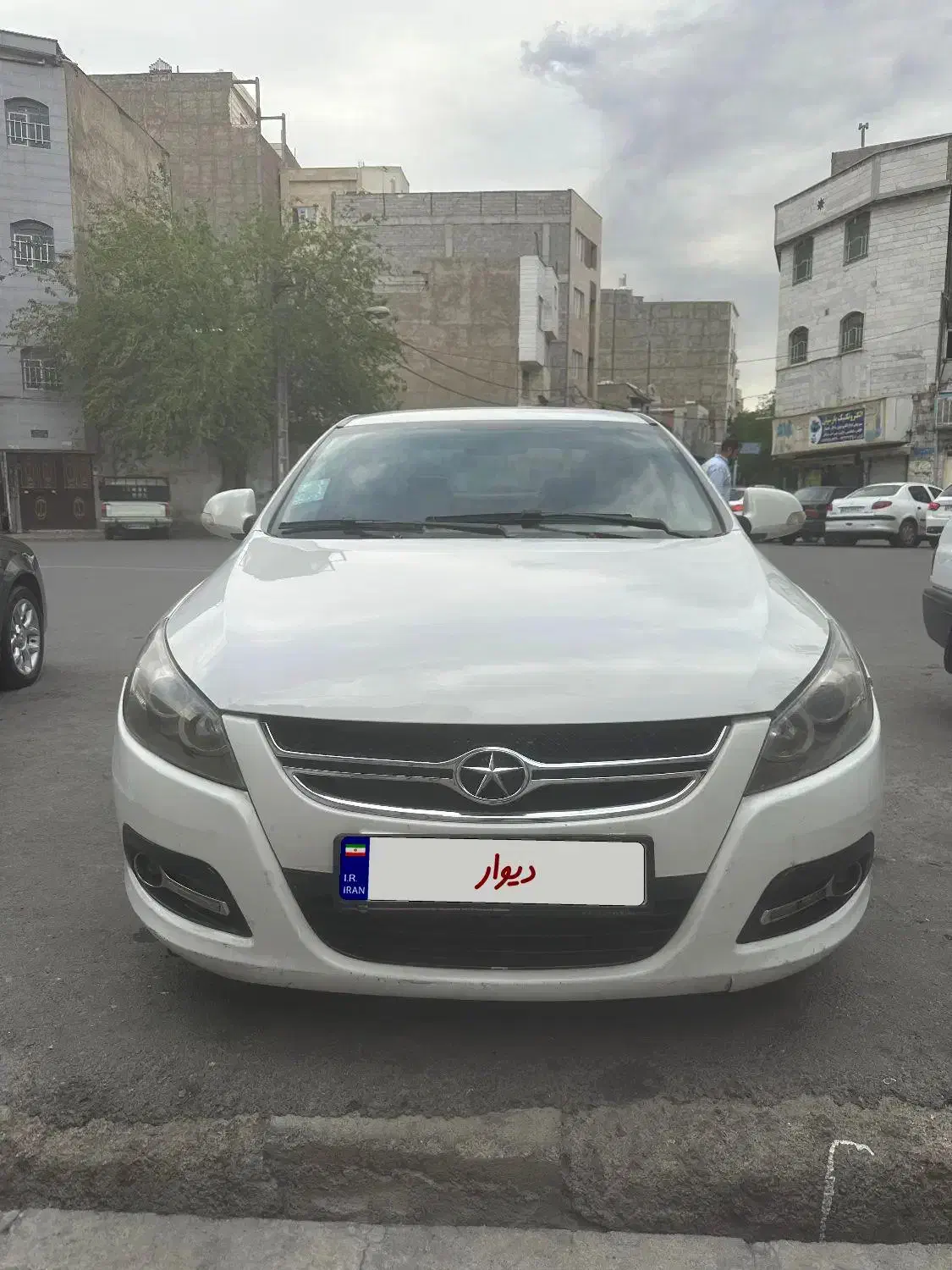 جک j5|خودرو سواری و وانت|تهران, شهرک شریفی|دیوار