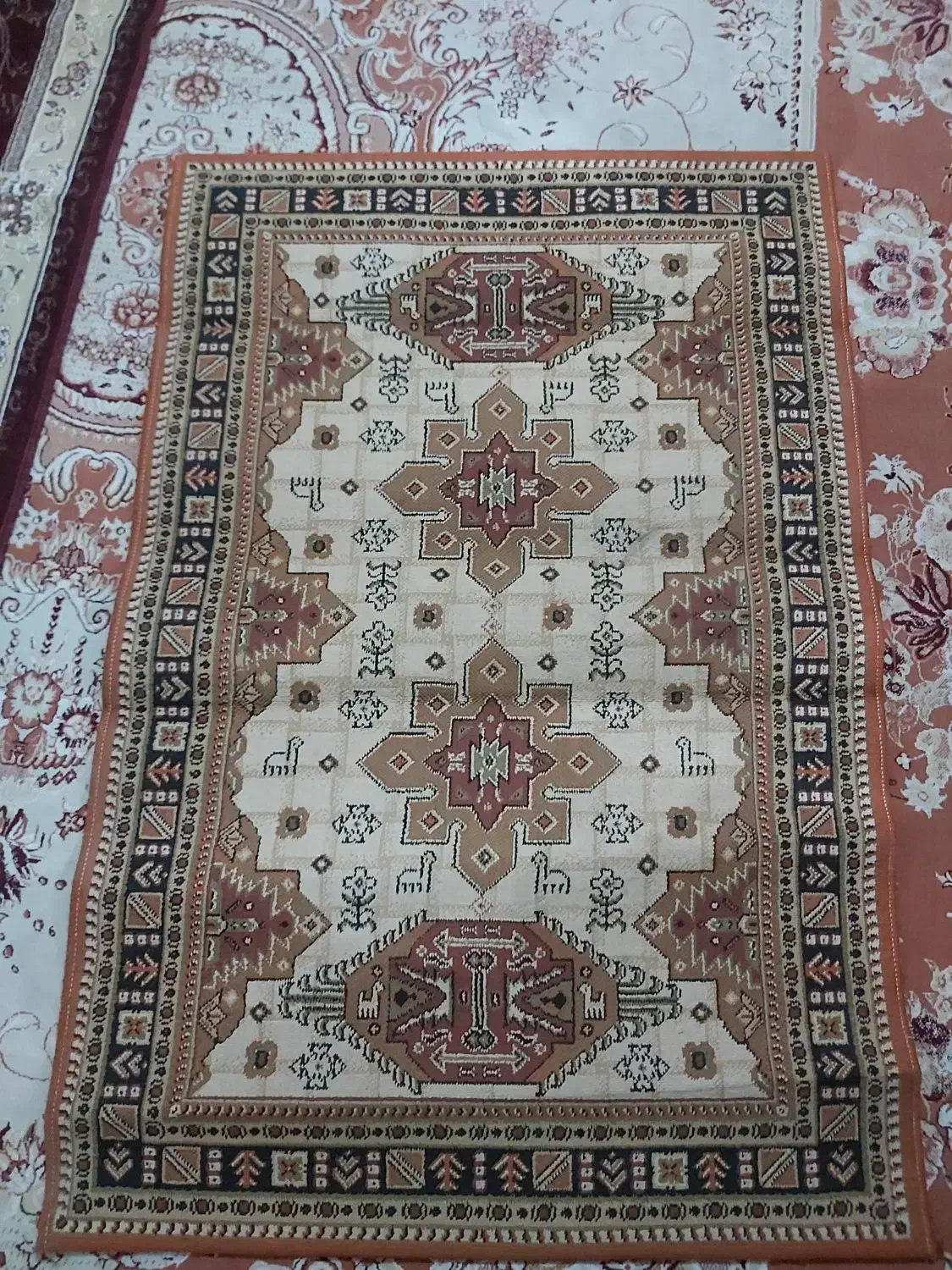 فرش راهرو، آشپزخانه|فرش|ارومیه, |دیوار