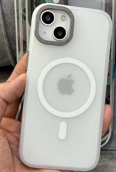 آیفون۱۳ سفید ch|موبایل|سراب, |دیوار