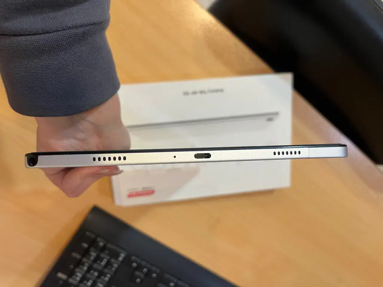 فروش تبلت سامسونگ Galaxy A9+|تبلت|تهران, نارمک|دیوار