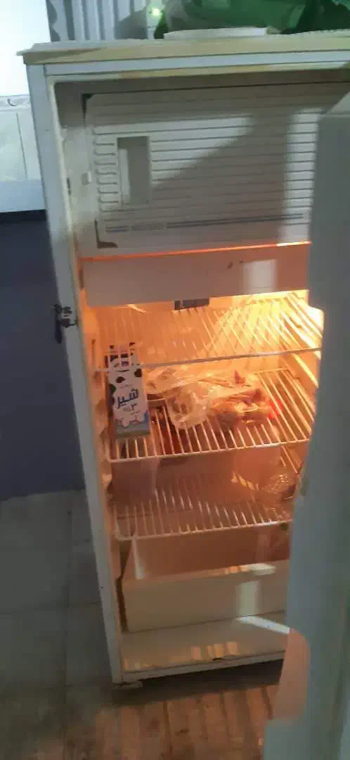 یخچال|یخچال و فریزر|ایرانشهر, |دیوار