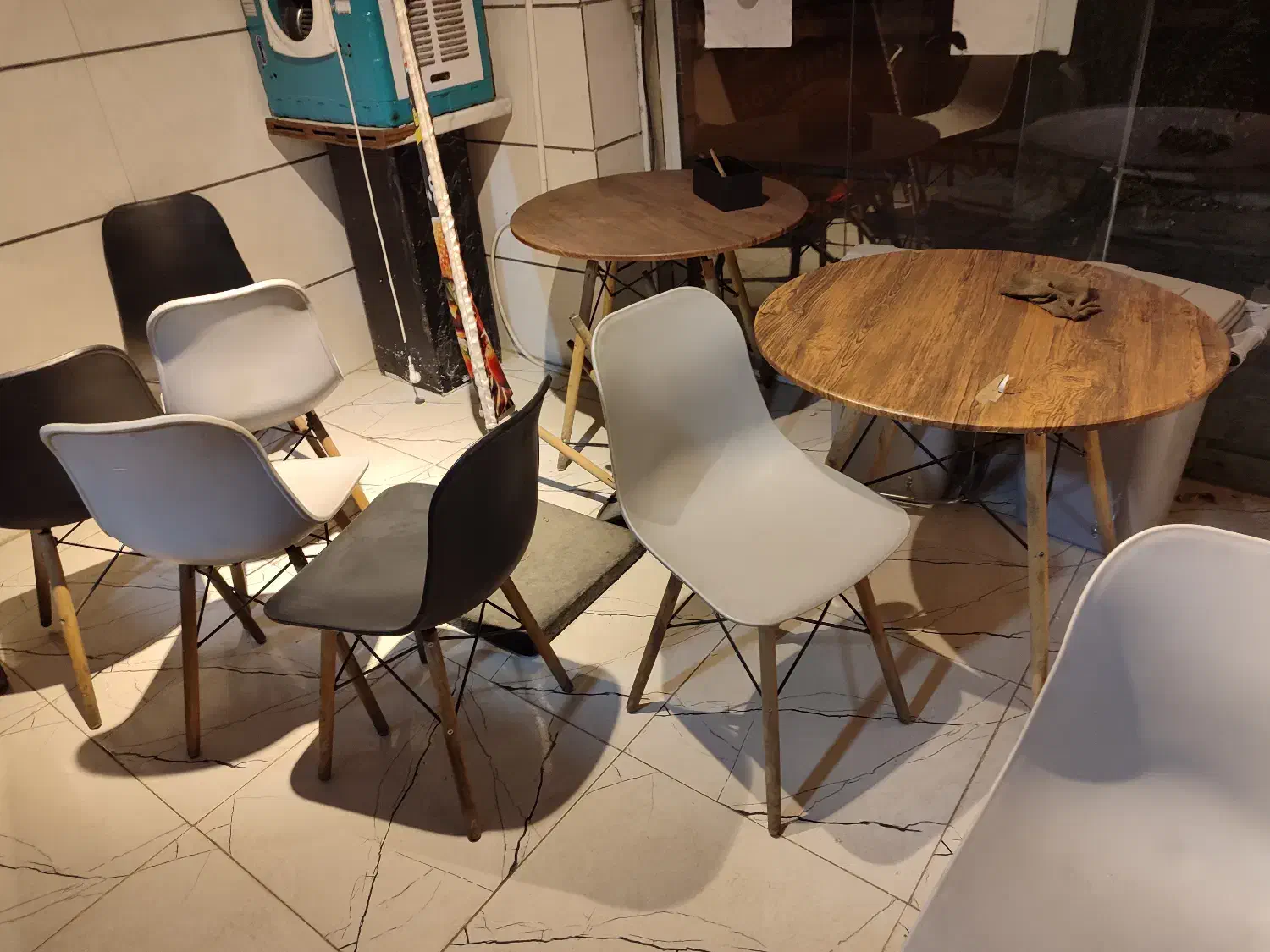 وسایل فست فود|کافی‌شاپ و رستوران|همدان, |دیوار