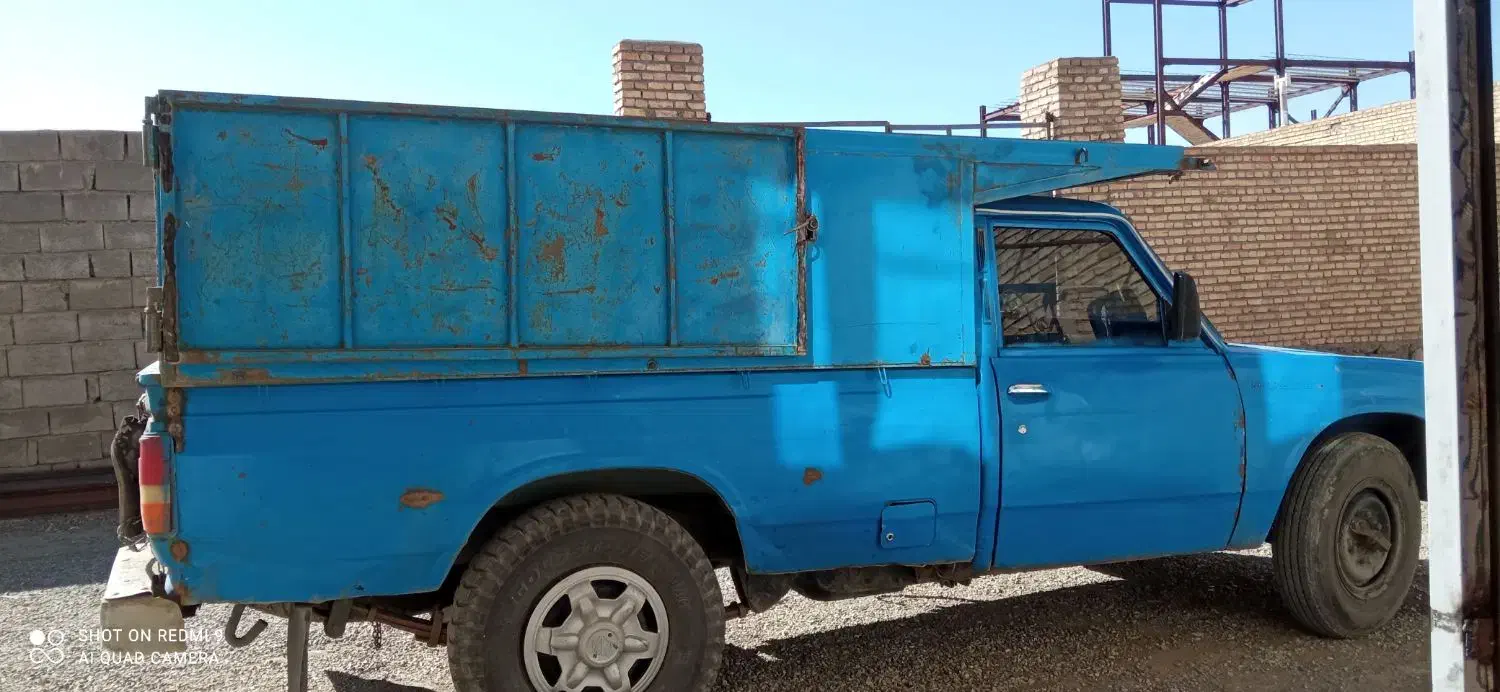 باربری به تمام شهرستانها و روستاها|خدمات حمل و نقل|چالدران, |دیوار