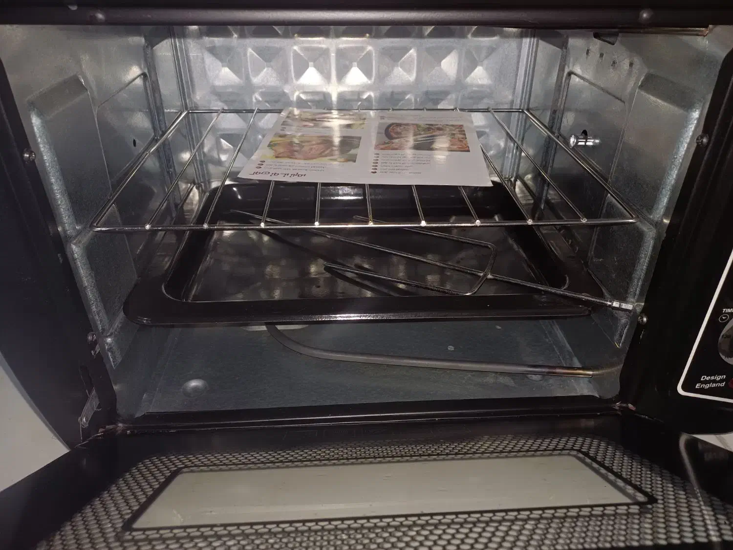 تستر|اجاق گاز و لوازم برقی پختوپز|قائمشهر, |دیوار