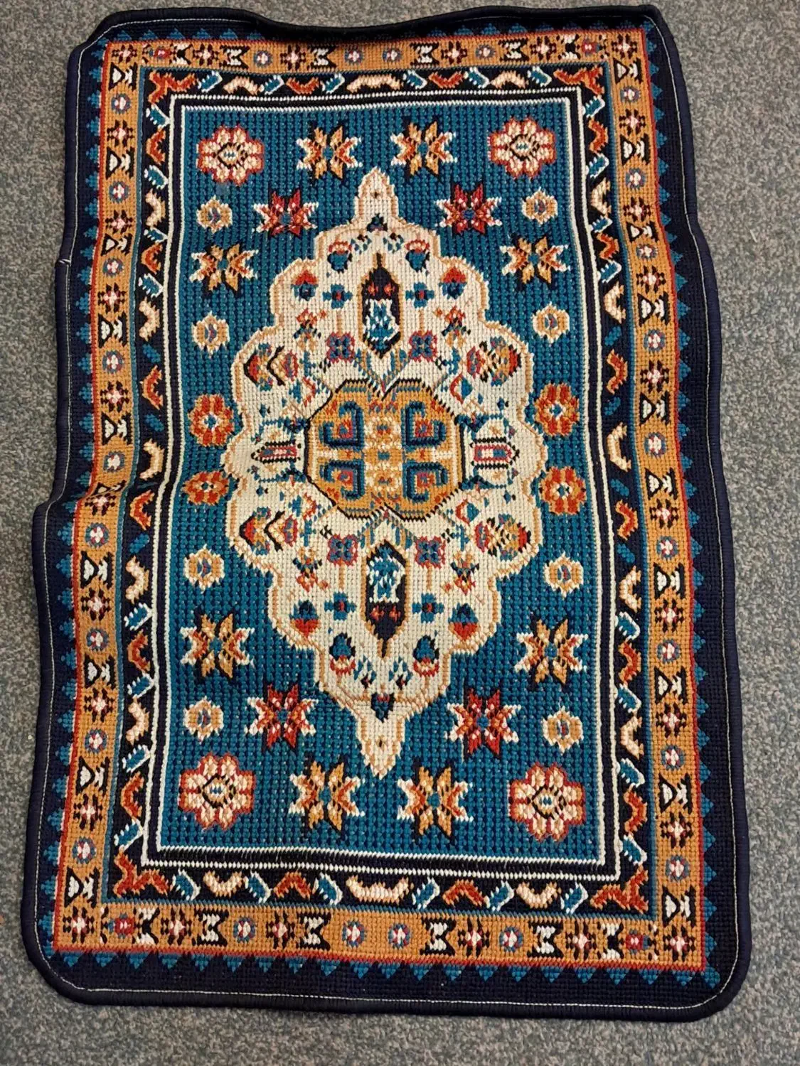 گلیم فرش|گلیم، جاجیم، گبه|آبادان, |دیوار