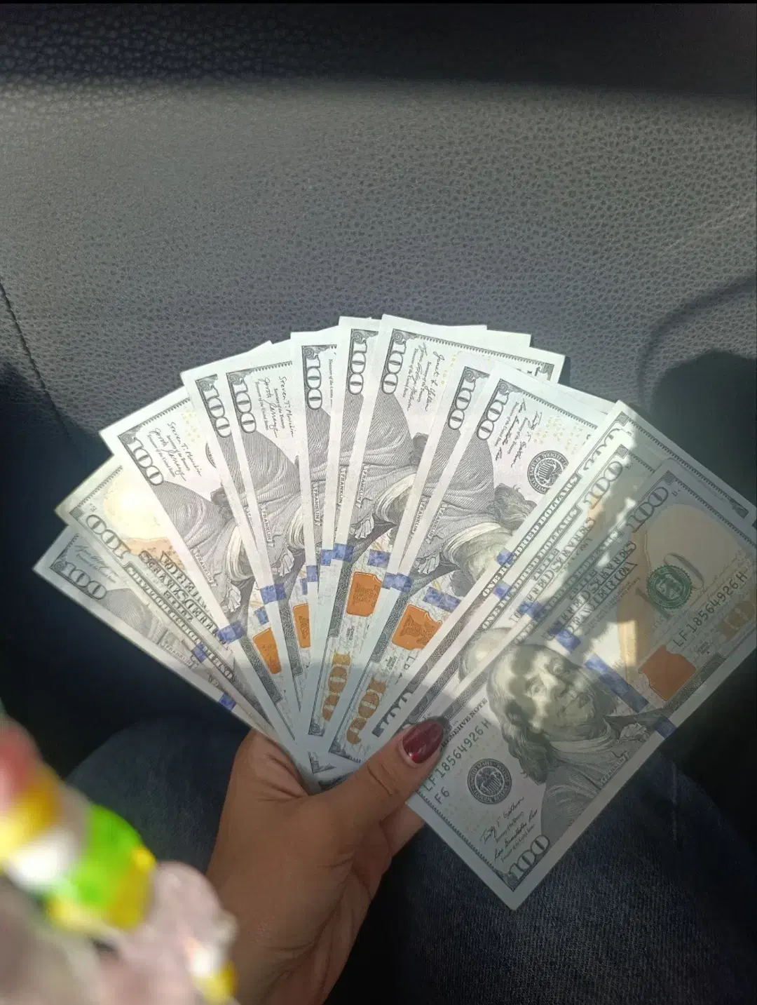 مرکز خرید مو دلاری در استان|آرایشی، بهداشتی، درمانی|بیرجند, |دیوار