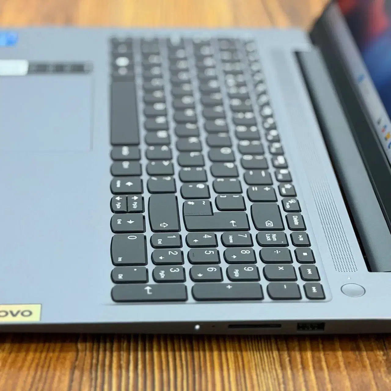 لپتاپ Ideapad Slim 3 نسل i5 13420H|رایانه همراه|شیراز, ملاصدرا|دیوار