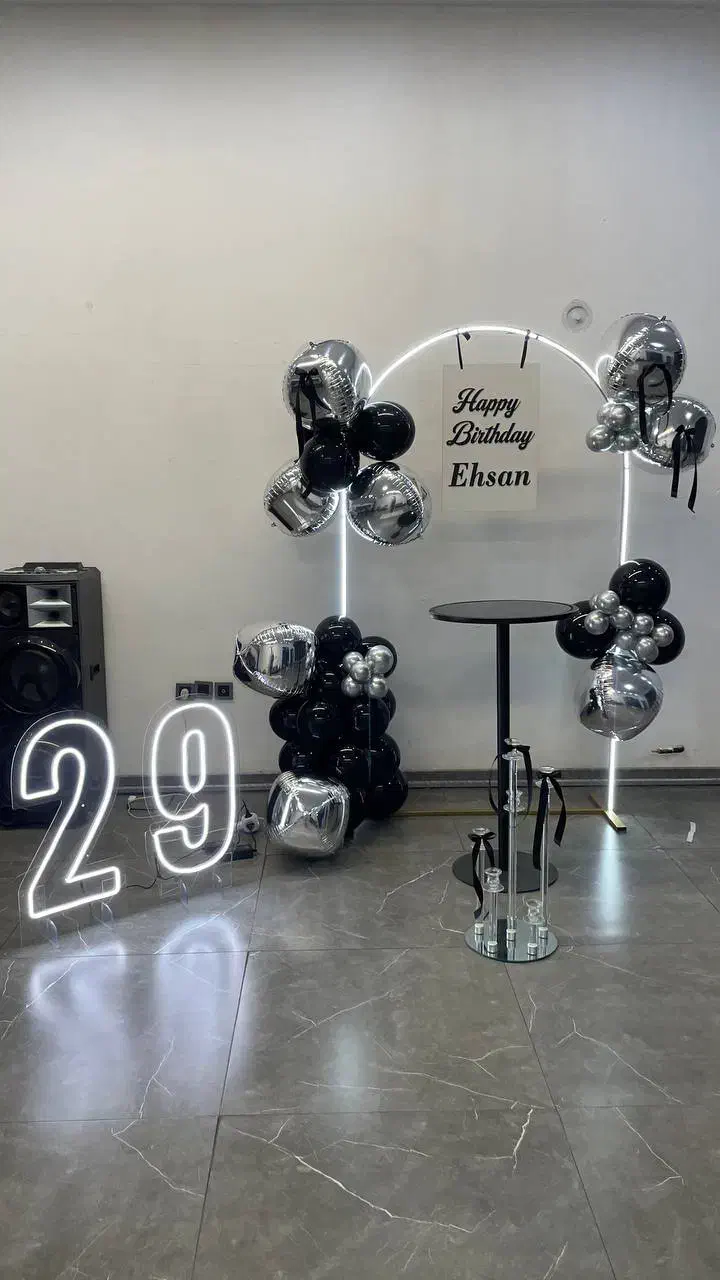 واگذاری تشریفات مجالس|خدمات پذیرایی، مراسم|کرج, المهدی|دیوار