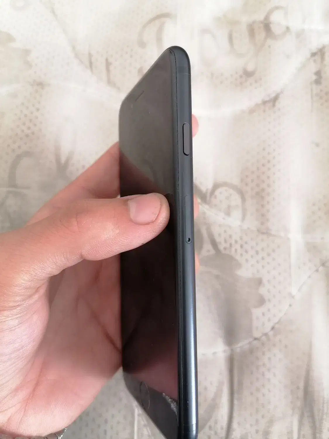 آیفون 7 نرمال|موبایل|کرمانشاه, |دیوار