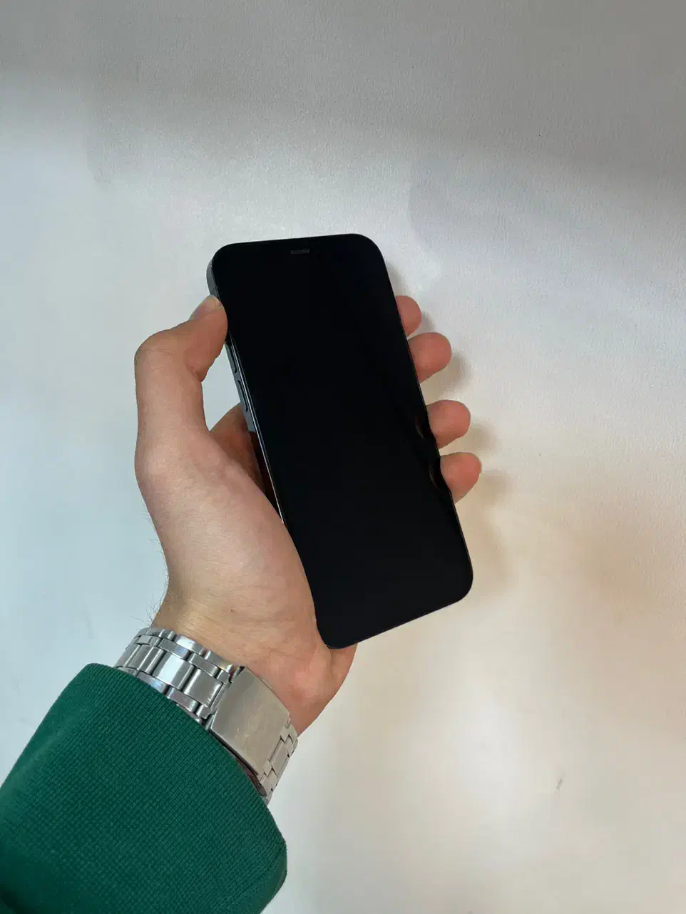 12pro|موبایل|سمنان, |دیوار