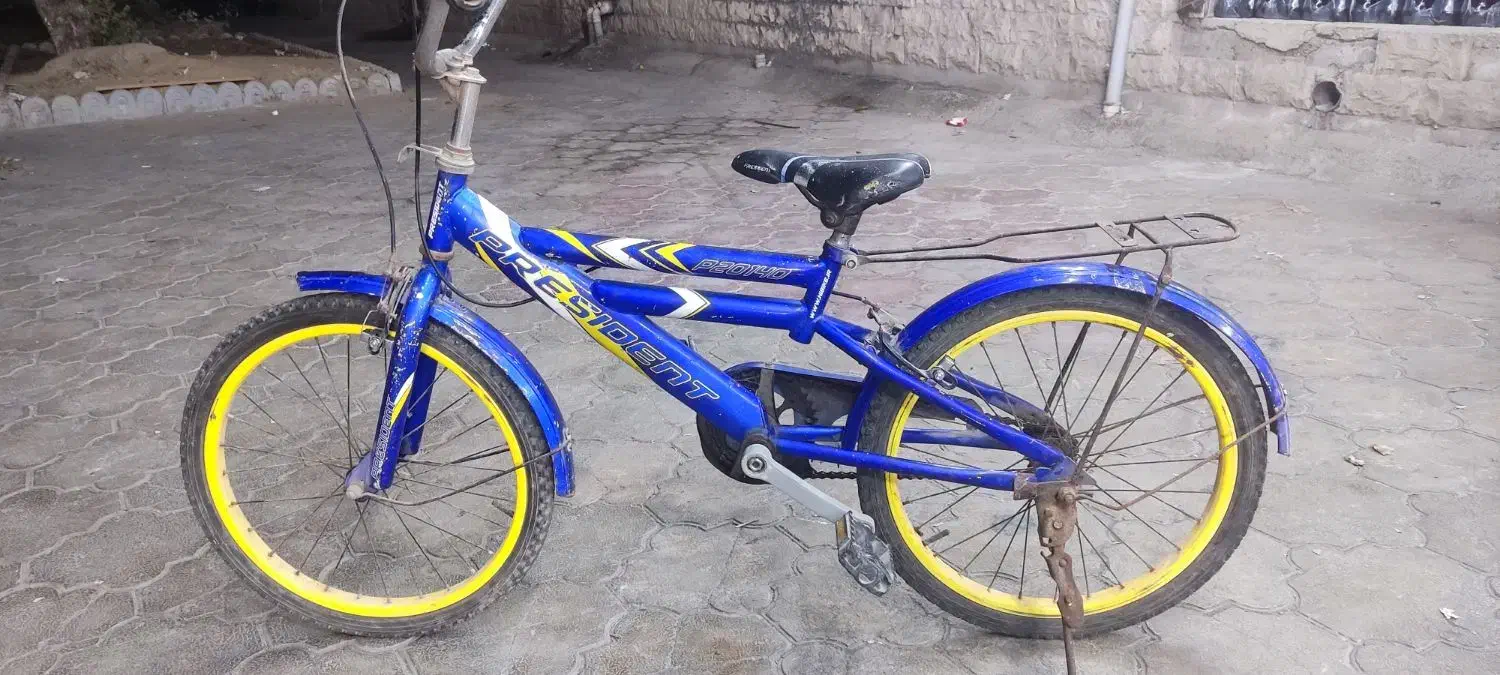 دوچرخه 20|دوچرخه، اسکیت، اسکوتر|بندرعباس, |دیوار