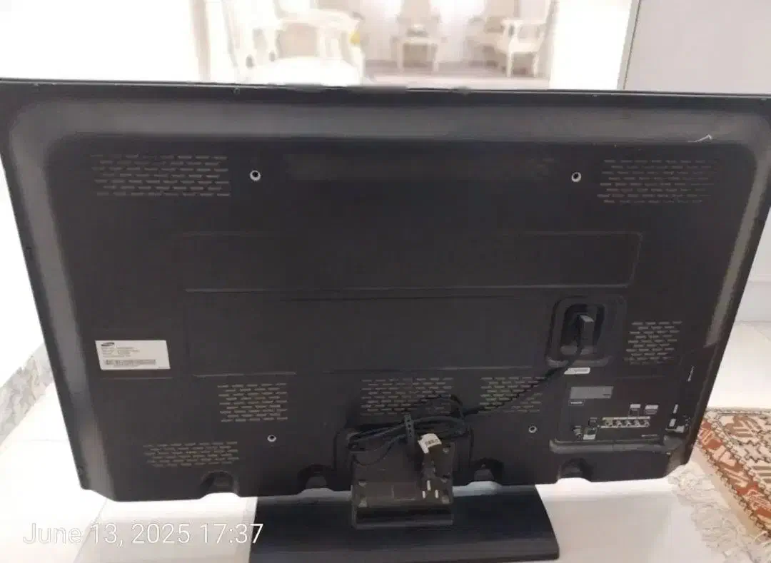 تلویزیون سامسونگ|تلویزیون و پروژکتور|مشهد, شهرک بهارستان|دیوار