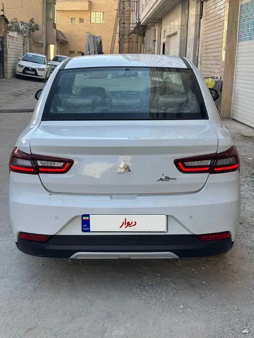 سهند|خودرو سواری و وانت|شیراز, کاراندیش|دیوار