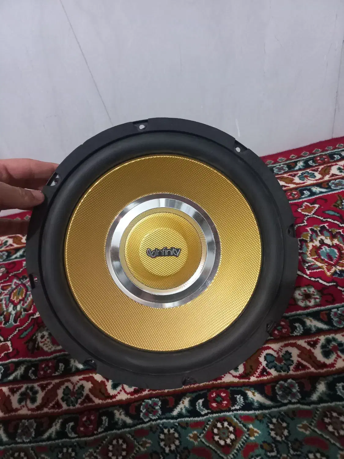 ساب اینفینیتی|صوتی و تصویری|فردیس, شهرک شهید حسینی|دیوار