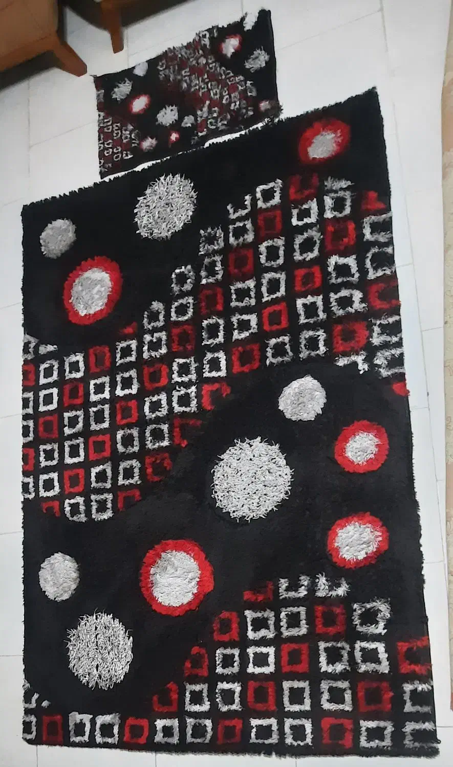 فرش اتاق خواب|فرش|رشت, کوی مهر|دیوار