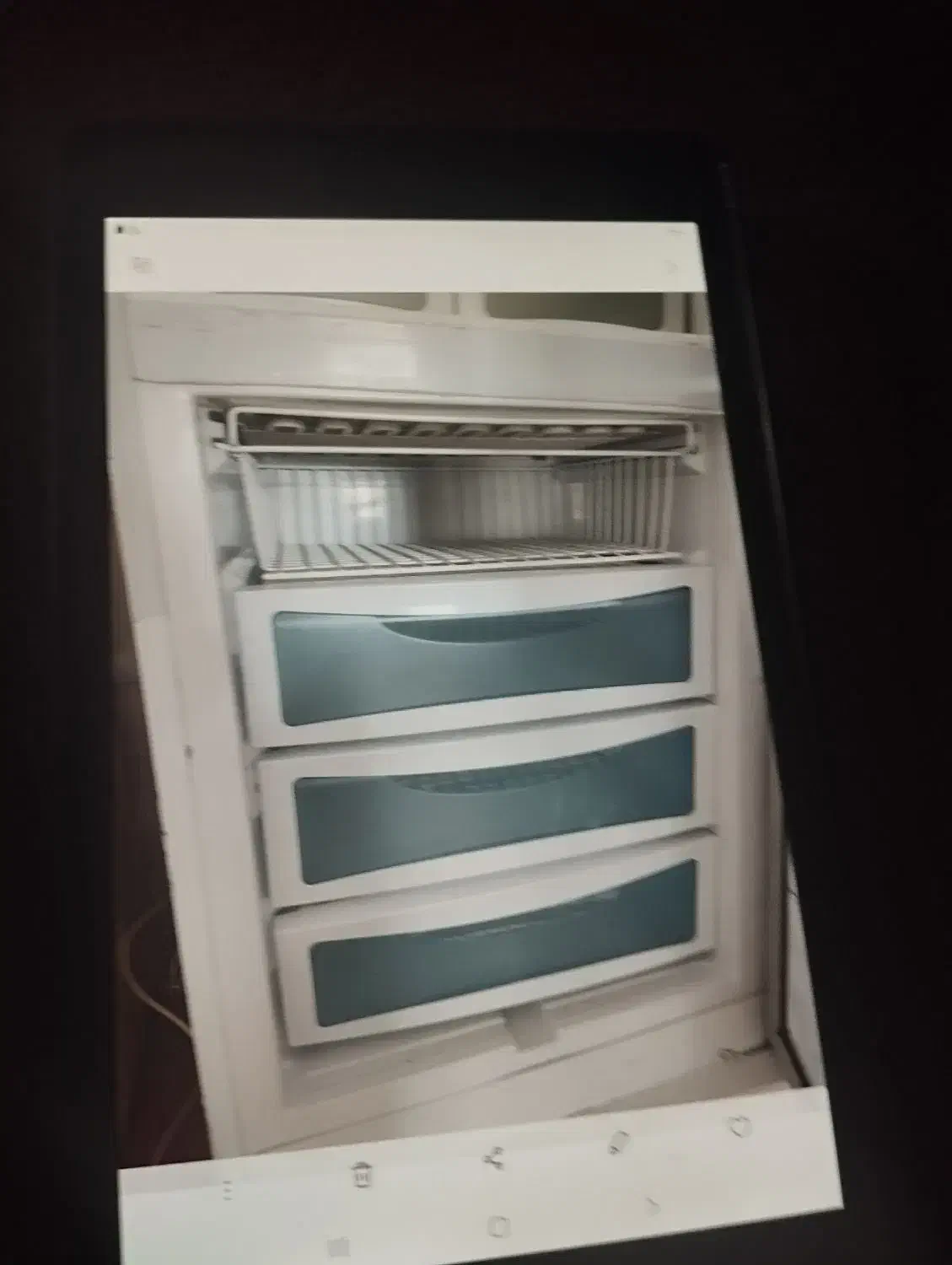 یخچال هیرکانیا|یخچال و فریزر|بندر ترکمن, |دیوار